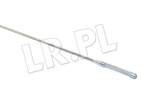 BAGNET MIARKI POZIOMU OLEJU SILNIKA 2,2 LR029917GEN