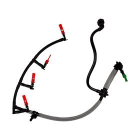 PRZEWOD PRZELEWOWY WTRYSKIWACZY DEFENDER LR029948ES