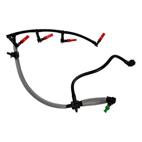 PRZEWOD PRZELEWOWY WTRYSKIWACZY DEFENDER LR029948ES