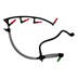 PRZEWOD PRZELEWOWY WTRYSKIWACZY DEFENDER LR029948ES