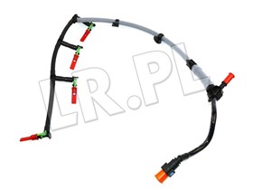 PRZEWOD PRZELEWOWY WTRYSKIWACZY DEFENDER LR029948GEN