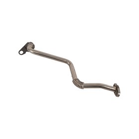 PRZEWOD POWROTU OLEJU Z TURBOSPREZARKI D LR029975