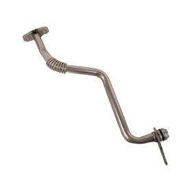 PRZEWOD POWROTU OLEJU Z TURBOSPREZARKI D LR029975