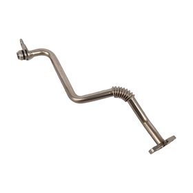 PRZEWOD POWROTU OLEJU Z TURBOSPREZARKI D LR029975