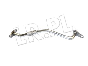 PRZEWOD POWROTU OLEJU Z TURBOSPREZARKI D LR029975GEN