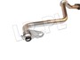 PRZEWOD POWROTU OLEJU Z TURBOSPREZARKI D LR029975GEN