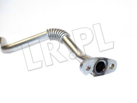 PRZEWOD POWROTU OLEJU Z TURBOSPREZARKI D LR029975GEN