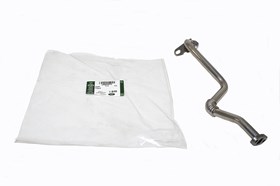 PRZEWOD POWROTU OLEJU Z TURBOSPREZARKI D LR029975GEN