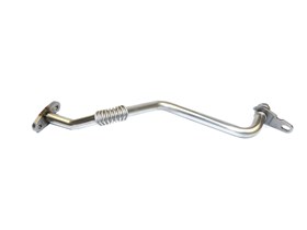 PRZEWOD POWROTU OLEJU Z TURBOSPREZARKI D LR029975GEN