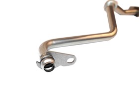 PRZEWOD POWROTU OLEJU Z TURBOSPREZARKI D LR029975GEN