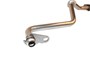 PRZEWOD POWROTU OLEJU Z TURBOSPREZARKI D LR029975GEN