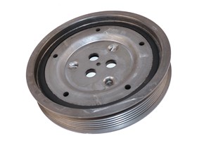 KOLO PASOWE WALU KORBOWEGO - DEFENDER 2. LR029988CORTECO