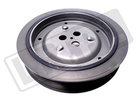 KOLO PASOWE WALU KORBOWEGO - DEFENDER 2. LR029988GEN