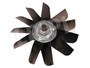 WENTYLATOR KPL. Z WISKOZA - DEFENDER 2.2 LR029997G