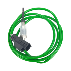 CZUJNIK TEMPERATURY SPALIN 2,2 DIESEL DE LR030004G