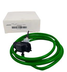 CZUJNIK TEMPERATURY SPALIN 2,2 DIESEL DE LR030004G