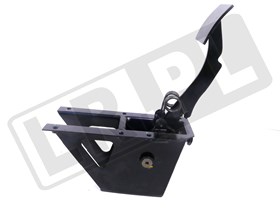 PEDAL SPRZEGLA KPL DEFENDER OD 2007 LR030042GEN