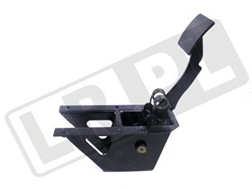 PEDAL SPRZEGLA KPL DEFENDER OD 2007 LR030042GEN
