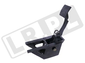 PEDAL SPRZEGLA KPL DEFENDER OD 2007 LR030042GEN