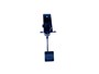 PEDAL SPRZEGLA KPL DEFENDER OD 2007 LR030042GEN
