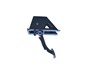 PEDAL SPRZEGLA KPL DEFENDER OD 2007 LR030042GEN