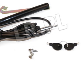 ANTENA RADIOWA - DEFENDER OD VIN:BA40017 LR030590