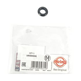 USZCZELKA RURKI CHLODNICY OLEJU 3,0 / 5, LR030593G