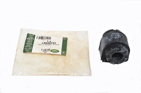 GUMA ZAMOCOWANIA STABILIZATORA PRZOD RR LR030743GEN