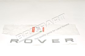 NAKLEJKA ROVER POKRYWY SILNIKA RR SPOR LR030775GEN