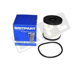 FILTR OLEJU - DEFENDER OD 2007 LR030778