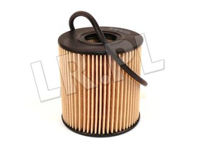 FILTR OLEJU - DEFENDER OD 2007 LR030778FILTRON
