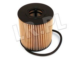 FILTR OLEJU - DEFENDER OD 2007 LR030778FILTRON