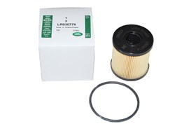 FILTR OLEJU - DEFENDER OD 2007 LR030778GEN