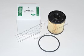 FILTR OLEJU - DEFENDER OD 2007 LR030778GEN
