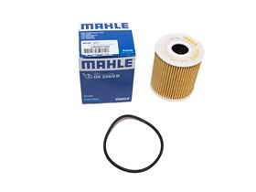 FILTR OLEJU - DEFENDER OD 2007 LR030778MAHLE