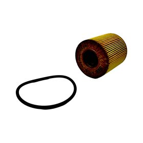 FILTR OLEJU - DEFENDER OD 2007 LR030778MANN