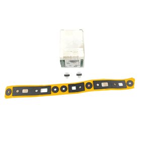 ZESTAW SPINEK TAPICERKI BAGAZNIKA RR SPO LR031161GEN