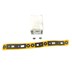 ZESTAW SPINEK TAPICERKI BAGAZNIKA RR SPO LR031161GEN