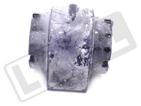 GUMA ZAMOCOWANIA STABILIZATORA TYŁ RR EL LR031310