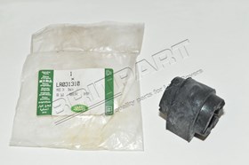 GUMA ZAMOCOWANIA STABILIZATORA TYL RR EV LR031310GEN