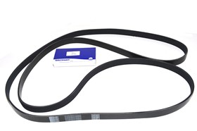 PASEK GLOWNY PLASKI - DEFENDER 2.2 DIESE LR031360
