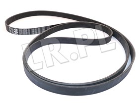PASEK GLOWNY PLASKI - DEFENDER 2.2 DIESE LR031360GEN