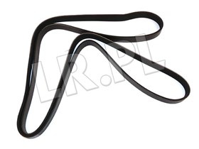 PASEK GLOWNY PLASKI DEFENDER 2.2 DIESEL LR031361