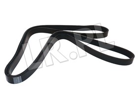 PASEK GLOWNY PLASKI DEFENDER 2.2 DIESEL LR031361