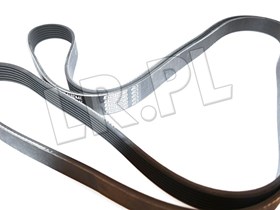 PASEK GLOWNY PLASKI DEFENDER 2.2 DIESEL LR031361G