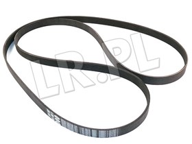 PASEK GLOWNY PLASKI DEFENDER OD 2012 (2, LR031361GEN