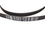 PASEK GLOWNY PLASKI DEFENDER OD 2012 (2, LR031361GEN