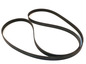 PASEK GLOWNY PLASKI DEFENDER OD 2012 (2, LR031361GEN