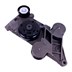 DEKIEL SILNIKA ZE WSPORNIKIEM WENTYLATOR LR031367