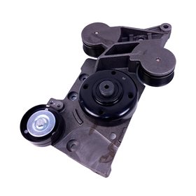 DEKIEL SILNIKA ZE WSPORNIKIEM WENTYLATOR LR031367